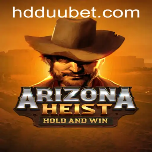 Explorando o Novo Jogo ArizonaHeist: Descrição, Introdução e Regras