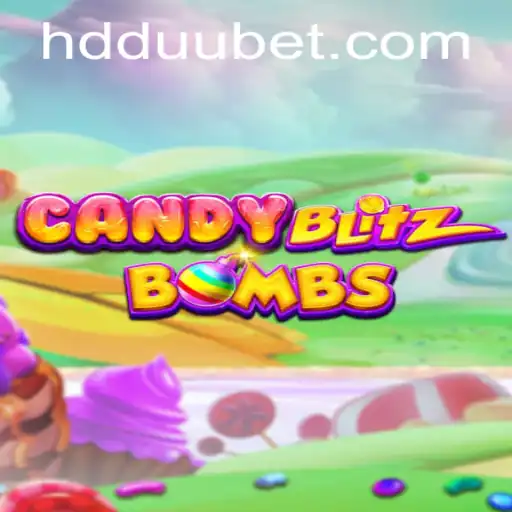 CandyBlitzBombs: Um Mergulho no Universo de Estratégia e Diversão