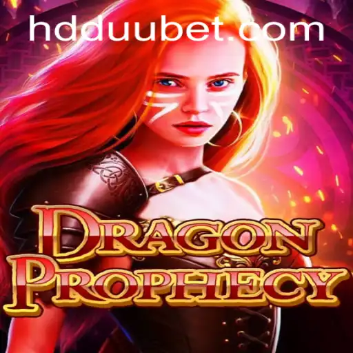 Explorando Aventuras Épicas em DragonProphecy com DDUUbet