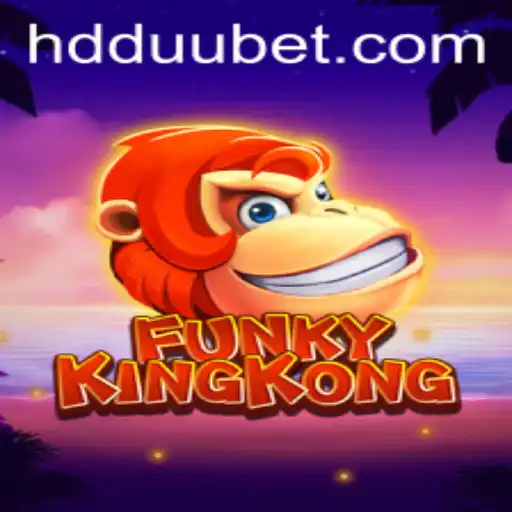 FunkyKingKong: Uma Aventura Vibrante no Reino dos Jogos