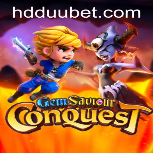 Descubra as Aventuras de GemSaviourConquest: O Jogo do Momento