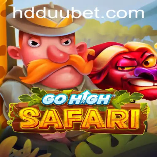GoHighSafari: Um Novo Horizonte de Aventuras no Mundo dos Jogos