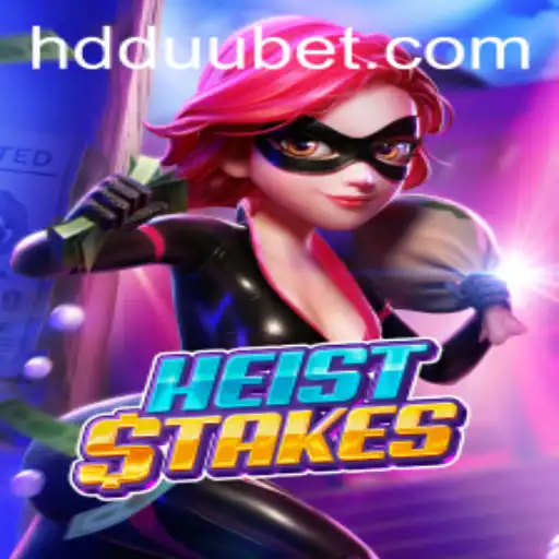 Conheça o Jogo HeistStakes e suas Regras Empolgantes