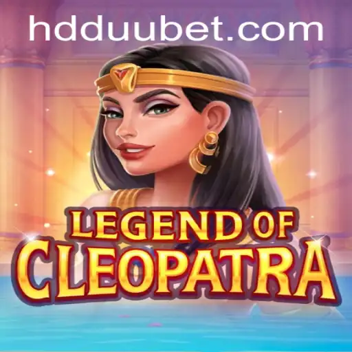 Explorando o Universo de LegendOfCleopatra