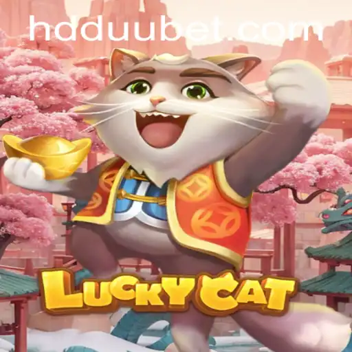 Explorando o Mundo Fascinante de LuckyCat