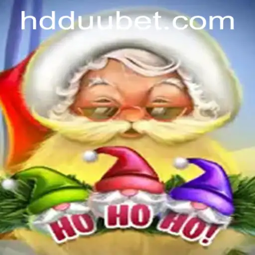 HoHoHo: Descubra o Novo Fenômeno do Entretenimento com dduubet