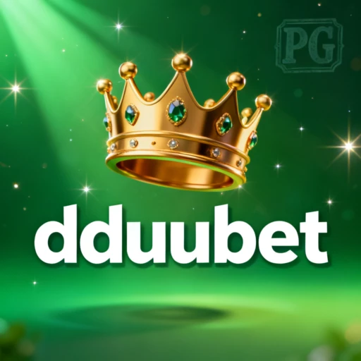 dduubet Logo