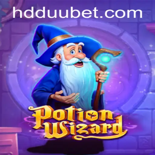 Explorando o Mundo Encantado de PotionWizard: Descubra a Magia Oculta
