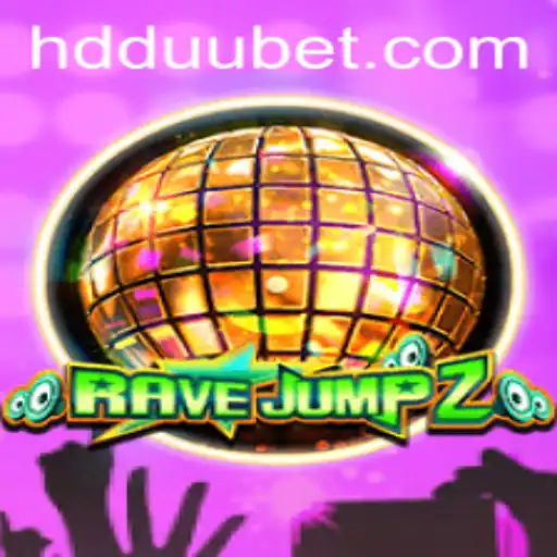 RaveJump2: Uma Aventura Eletrizante nos Videogames