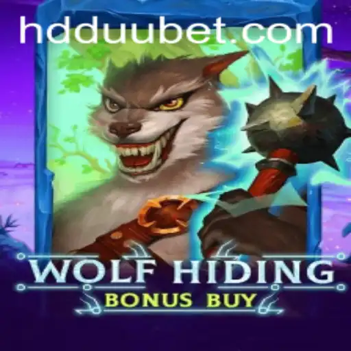 Descubra os Segredos do Jogo WolfHidingBonusBuy da DDUBet